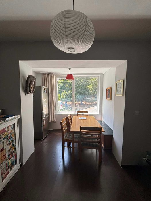 Отдава се под наем