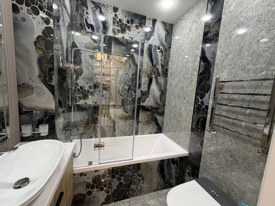 Dream House , 140 м2 , Яккасарай