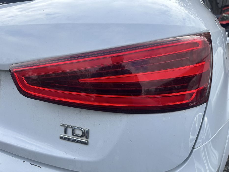 стопове за Audi Q3