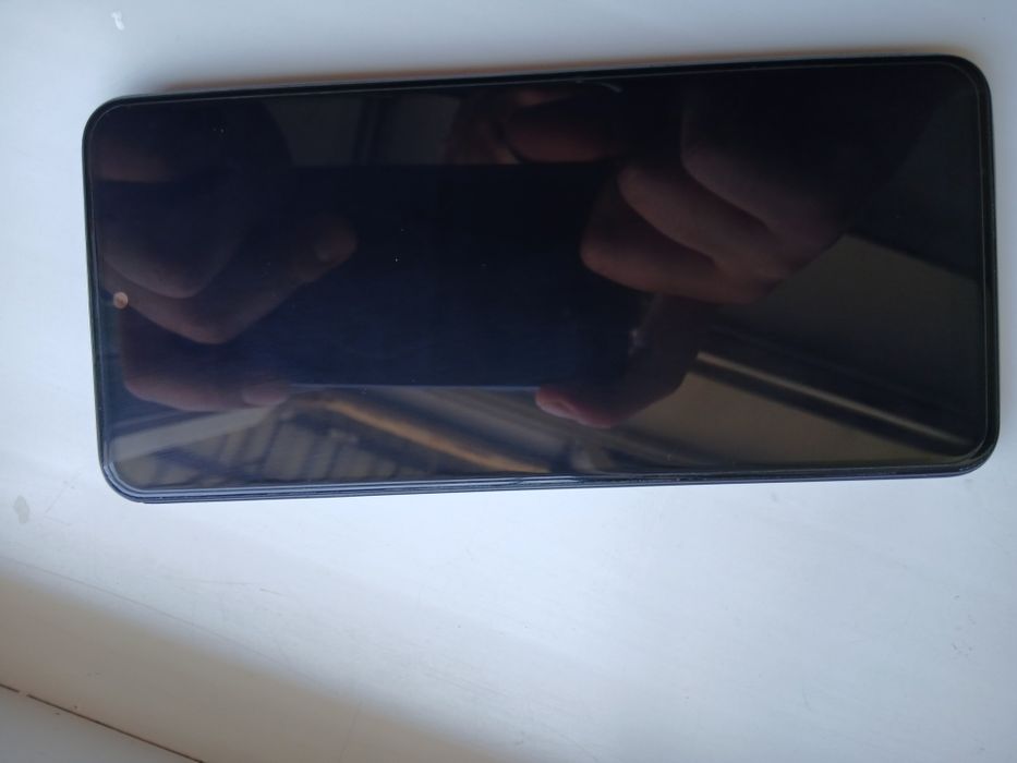 Redmi note 12 ideal holatda
