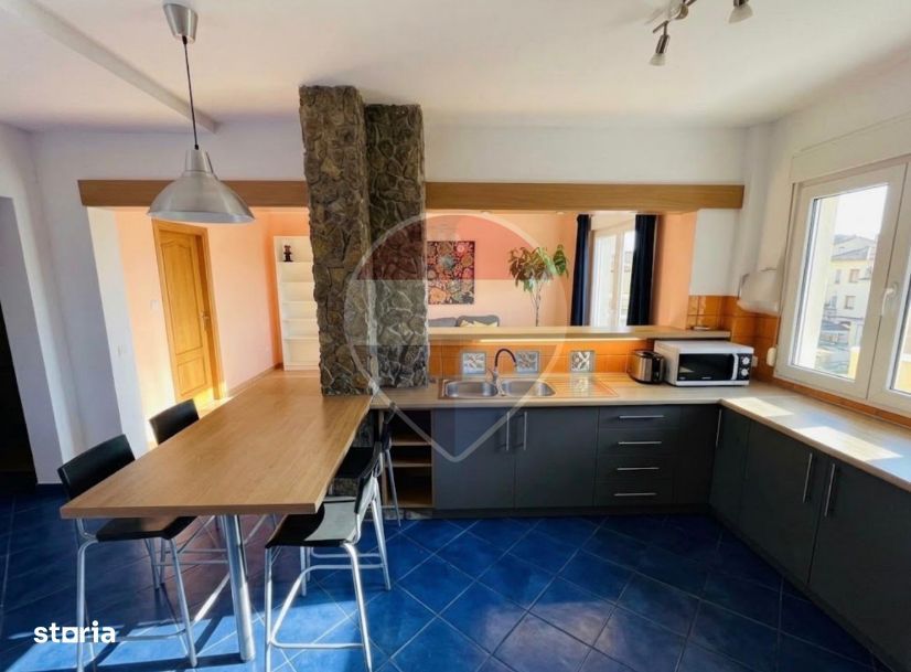 Apartament 4 camere-Spatios si luminos-Zona Strand-Pet friendly