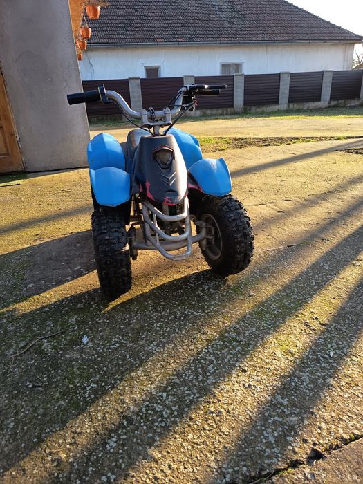 Atv electric copii