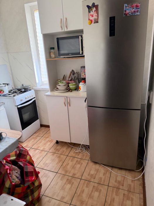 Продам квартиру в мкр 11