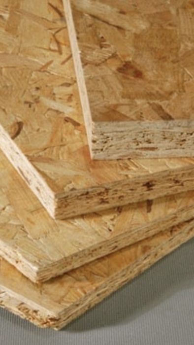 Дървен материал , OSB EGGER и шперплат