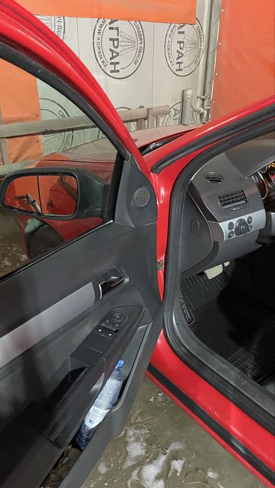 Продам машина опель астра