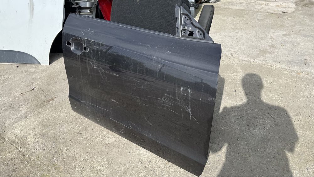 Предна дясна врата Audi A5 8T 2008-2016