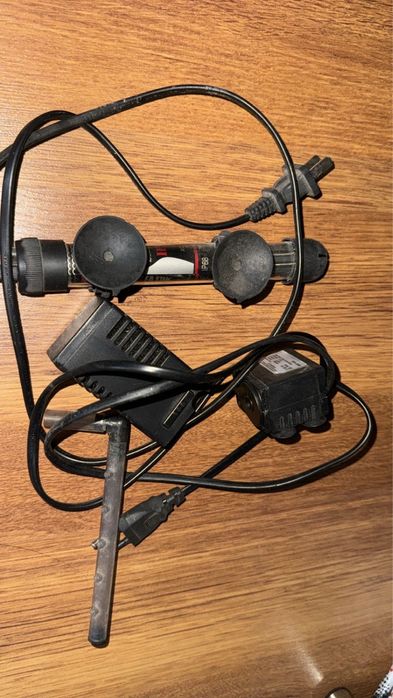 Аквариум для рыб или