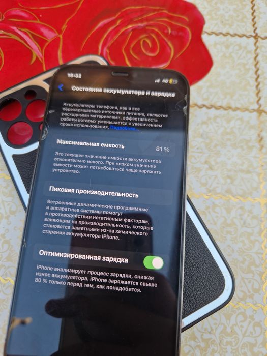 Iphone 12 pro 128гб