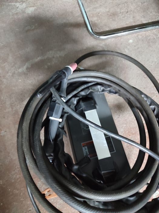 Аргоный апарат б/у