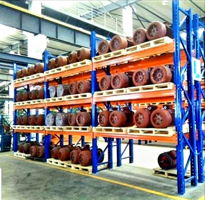 Rafturi metalice 72209