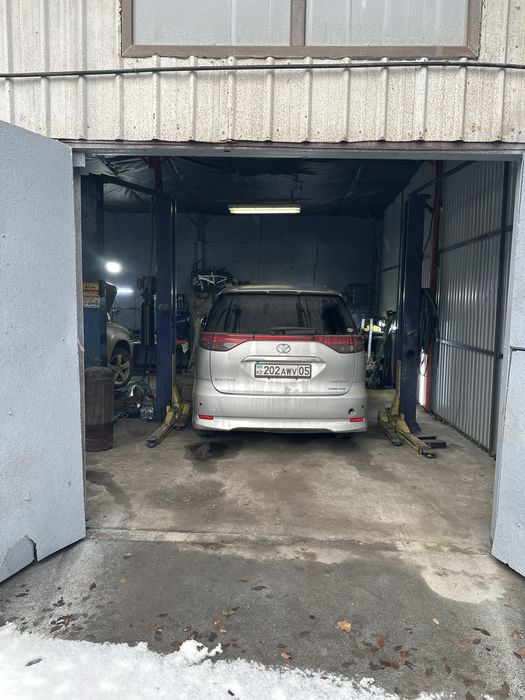 Сдам в аренду  подьемник