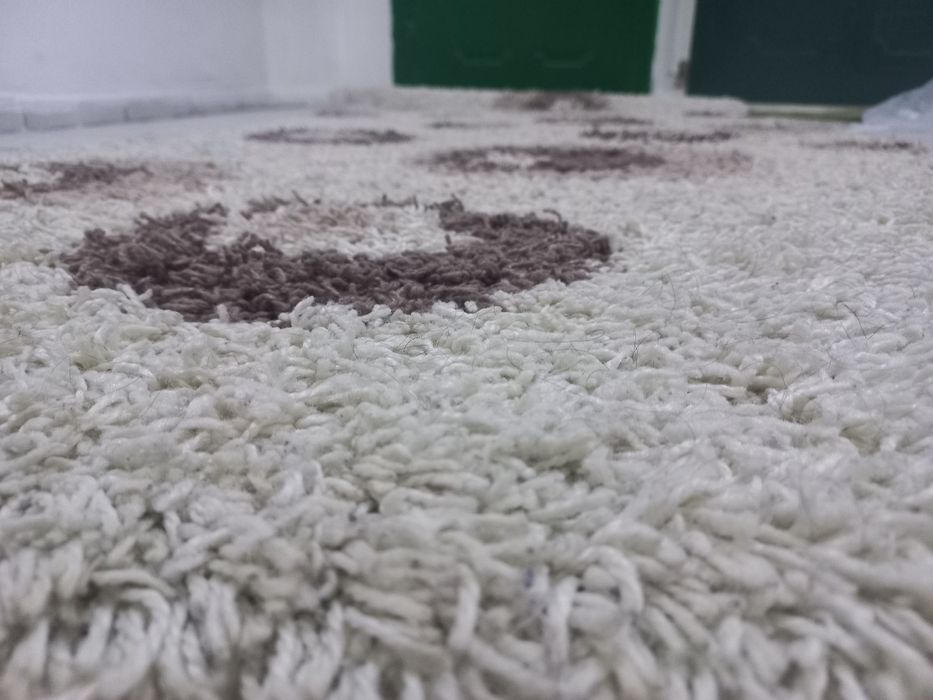 Ковёр 1×2 в хорошем состоянии