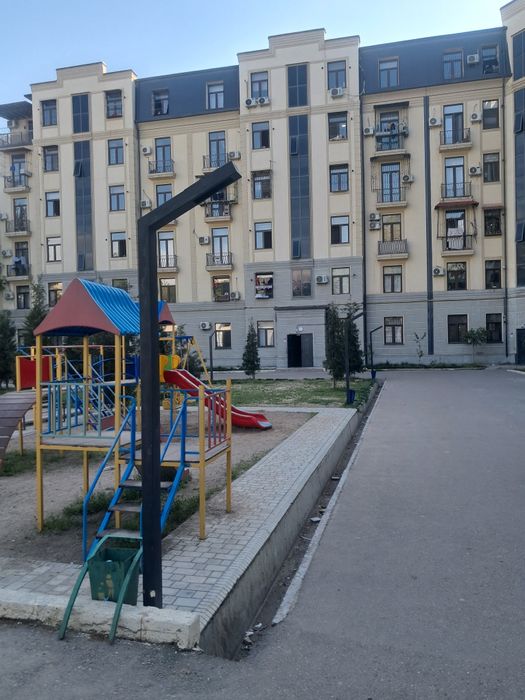 Продам квартиру новостройка !