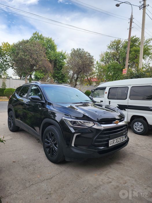 2020yil Trekr-2 primer luki bor