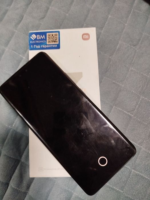 Xiaome 13 lite 8/256