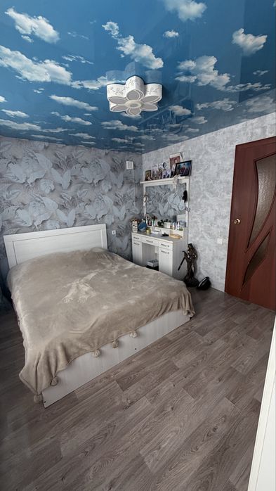 Продаётся уютный дом в с. Боровское
