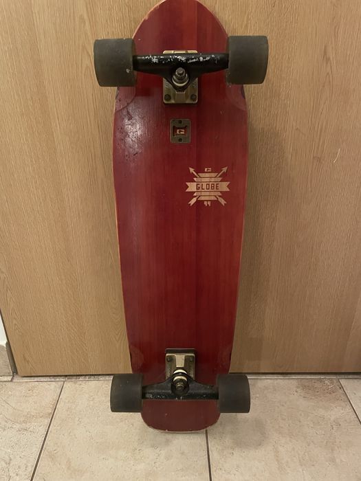Globe cruiser board