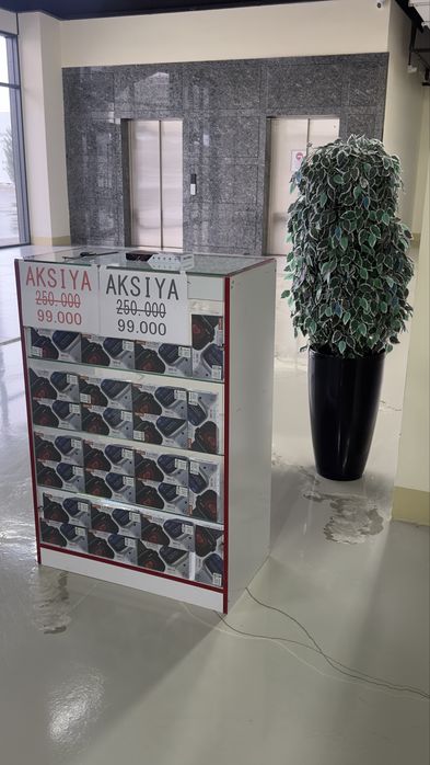 Bomba aksiya Smart watch