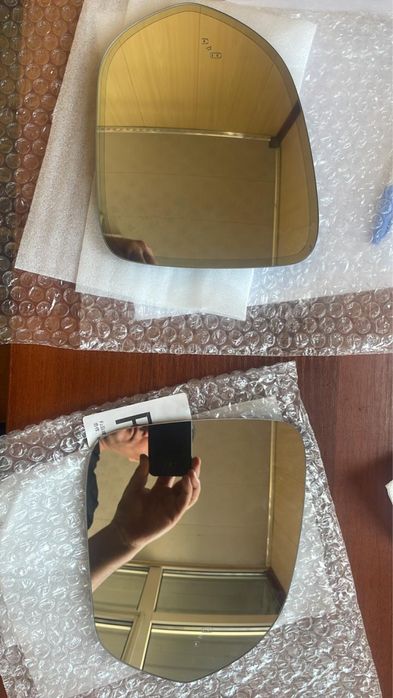 Зеркала ZEEKR. Li L9