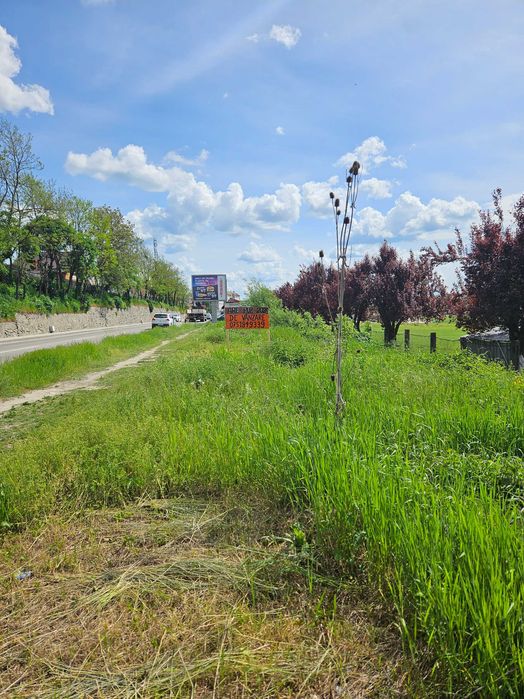 Teren ultracentral, acte la zi,cu proiect Puz 2026