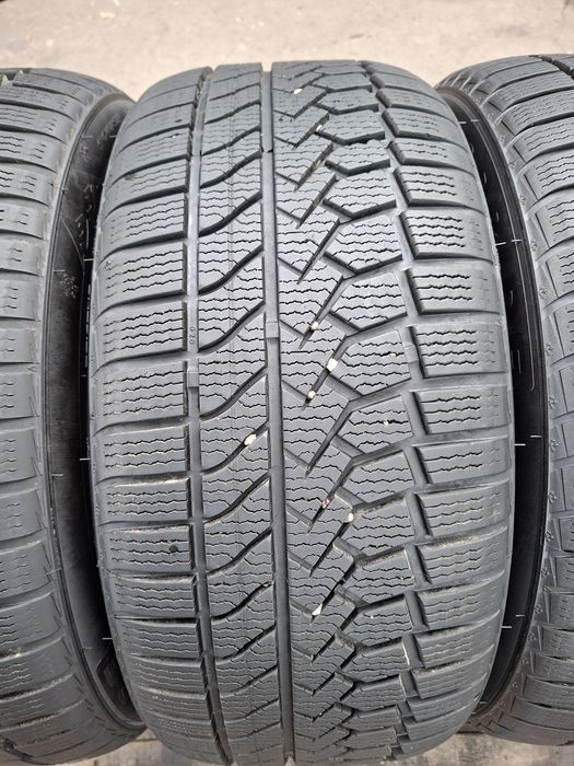 4бр. 2025г. 245/45/17 Goodride Зимни гуми