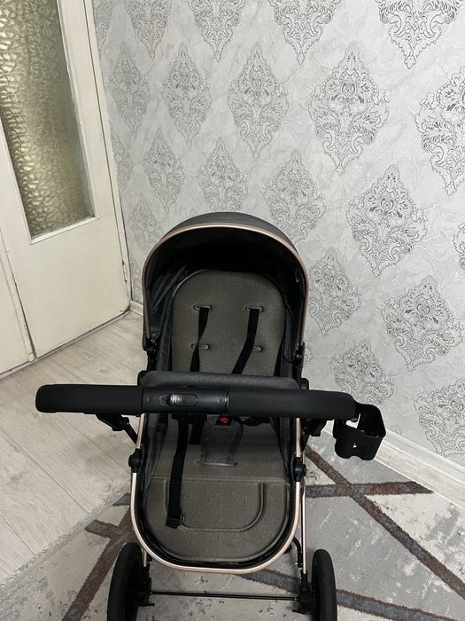 Коляска- трансформер