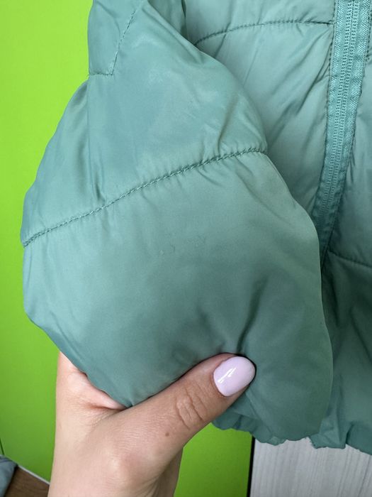 Пролетно-есенни якета за момче размер 92/98