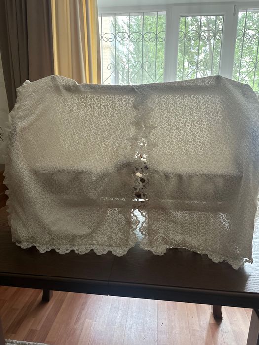 Бесик ручной работы, колыбель