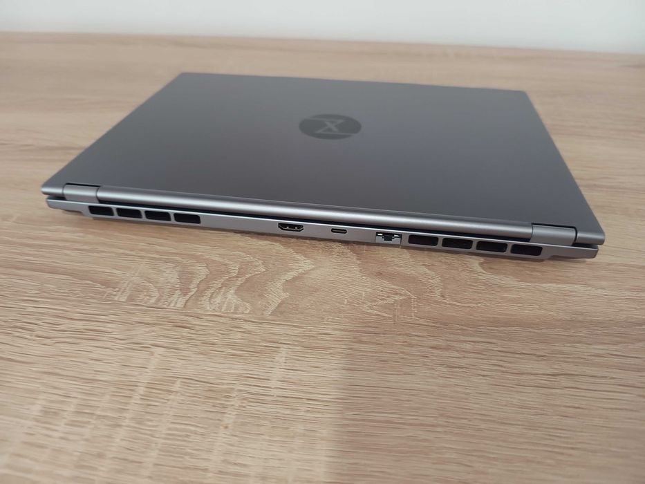 Laptop TUXEDO InfinityBook Pro 14 - Gen10 - AMD