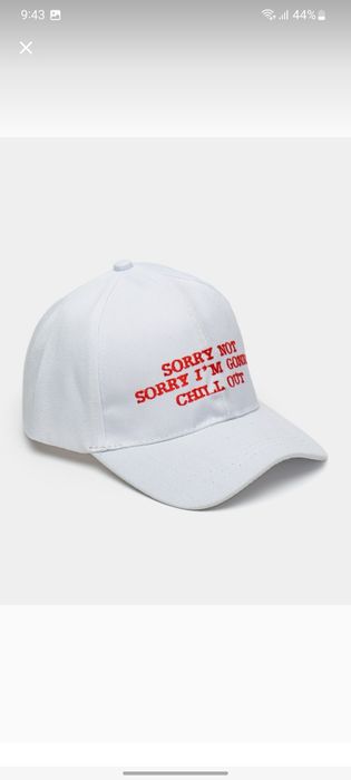 Бейсболки кепки женские и мужские, унисекс