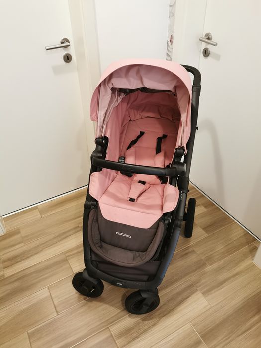 Vand carucior copii easyGo optimo