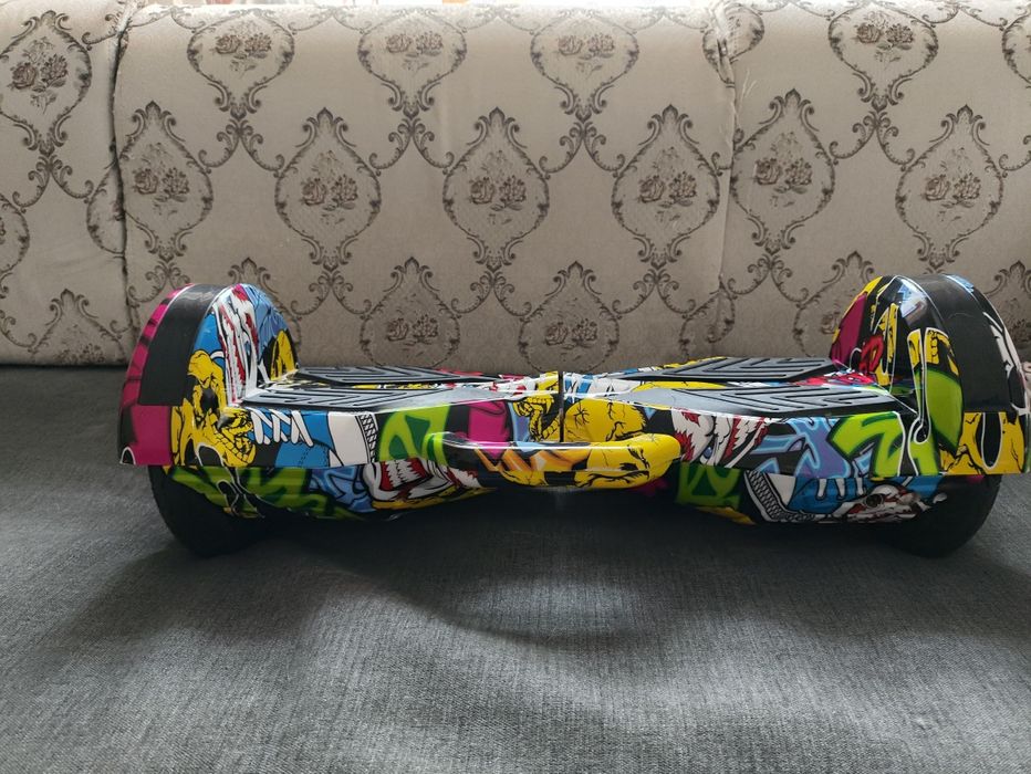 Продам гираскутер