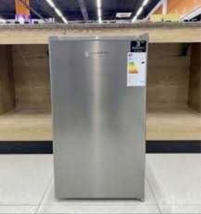 BESTON mini 90 litrli muzlatgichlarga