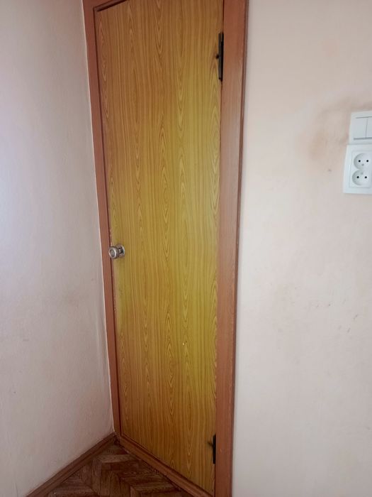 Межкомнатные двери