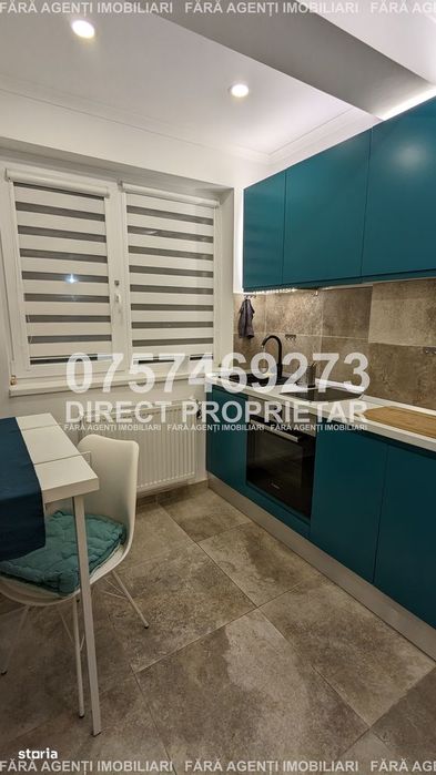 Apartament 1 camera , 30 mp, etaj 1 complet mobilata la — fotografia 3