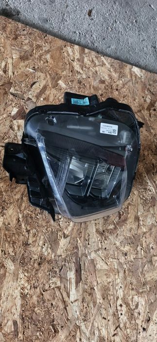 Far dreapta Hyundai tucson facelift nx4  2025  full Led