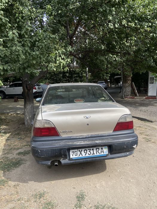 Nexia 1 chevralit