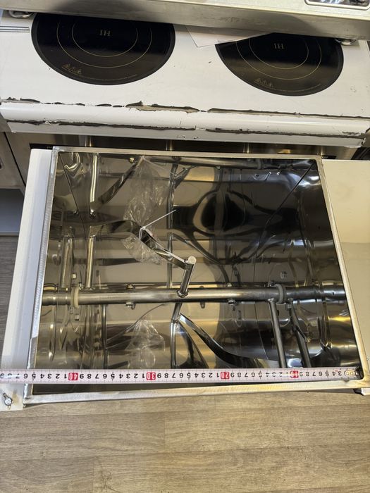 Тестомес 15 кг. Тестомесильная машина . Тестомесы