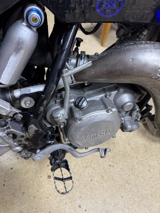 Yamaha YZ65 – stare foarte bună