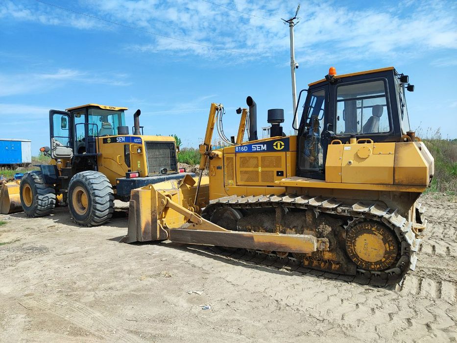 Qum KARER SOTILADI. Tayyor biznes qum shagal ishlab chiqarish linyasi