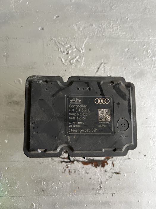 Pompa ABS Audi Q7 4L 4L0614517L
