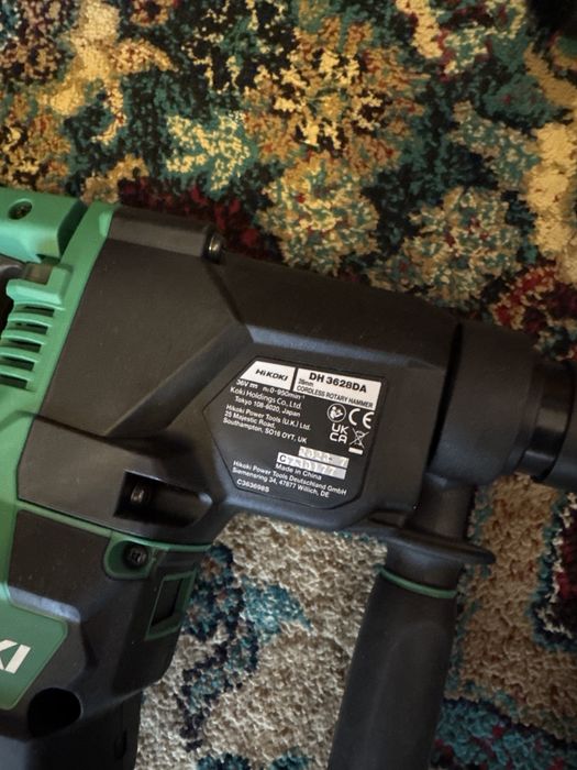 Set scule Hikoki / Hitachi