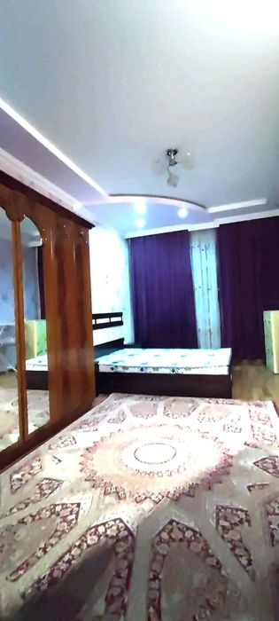 Аренда Чиланзар 24 квартира