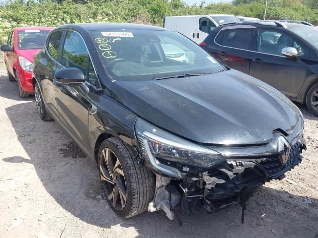 Dezmembrez Renault Clio 5 [2019 - 2023] Hatchback 1.5 Blue dCi MT (85