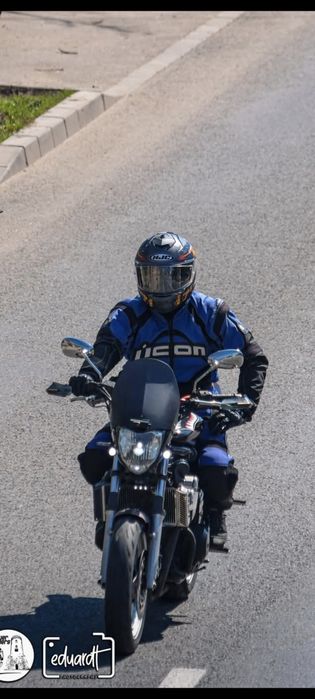 Vând Yamaha Fzs fazer