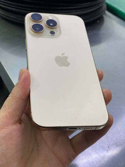 Iphone 16 pro max 512gb