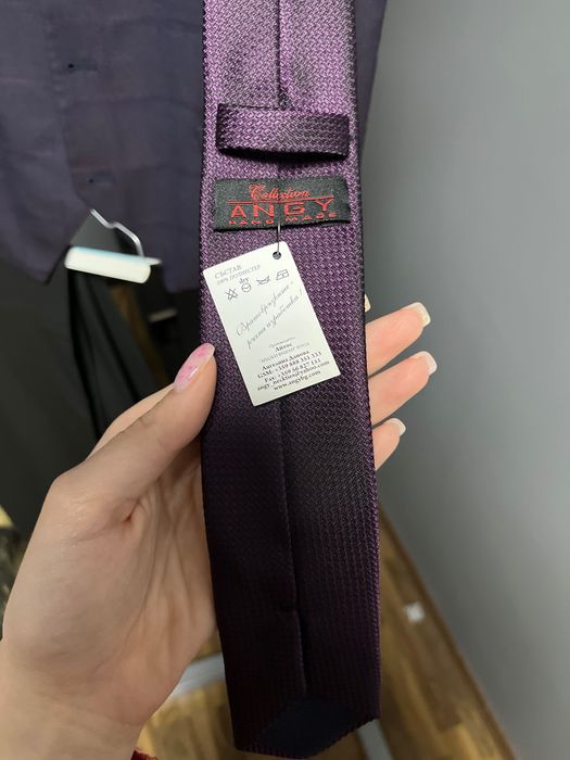 Мъжки костюм за бал