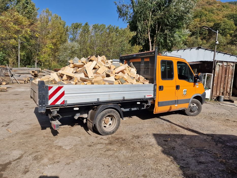 Дървен материал, дървени конструкщции, мебели и дърва огрев