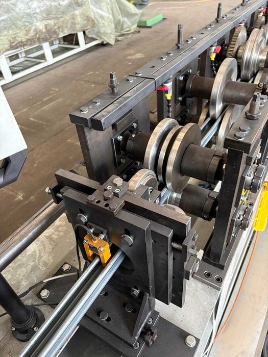 Соларен профил Н40