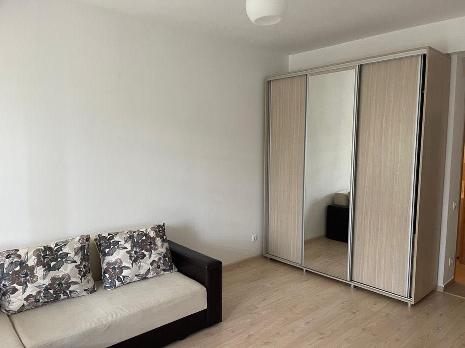 Închiriez garsonieră Popești-Leordeni Amurgului